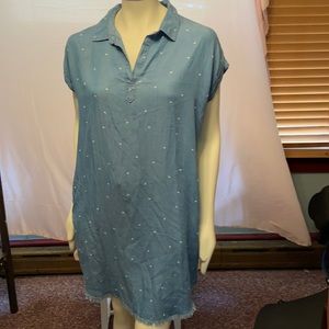 Thread & Supply Dress